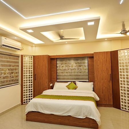 מלון Kochi Krishnakripa Premium Residency מראה חיצוני תמונה