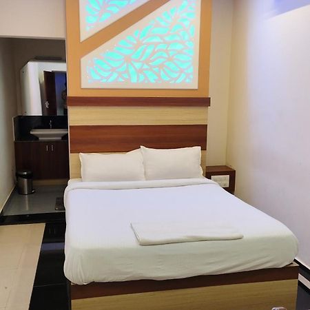 מלון Kochi Krishnakripa Premium Residency מראה חיצוני תמונה